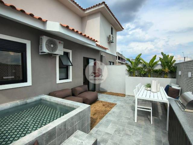 #116 - Casa para Venda em Hortolândia - SP