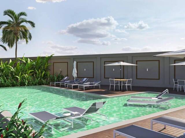 Apartamento para Venda em Sumaré - 4