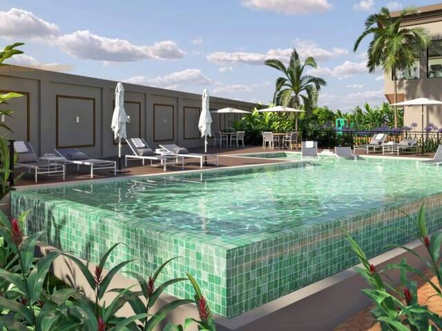 Apartamento para Venda em Sumaré - 5