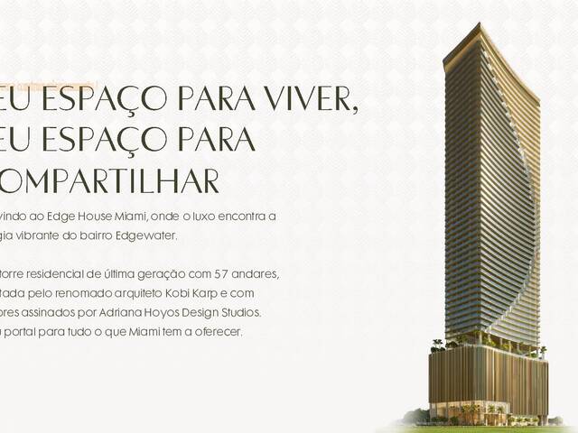 Apartamento para Venda em Miami Beach - 5