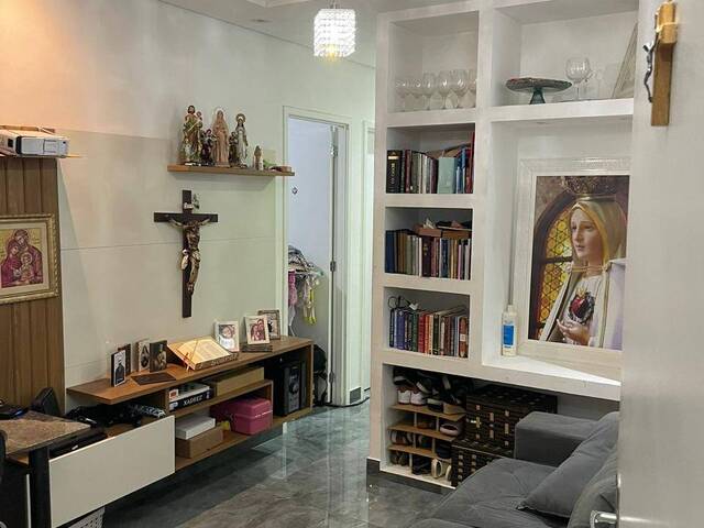 #120 - Apartamento para Venda em Campinas - SP - 1