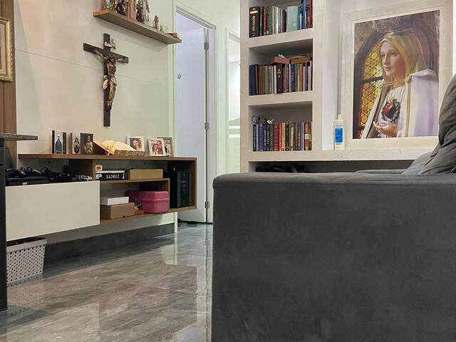 #120 - Apartamento para Venda em Campinas - SP - 2