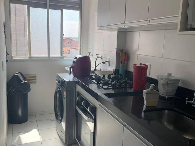 Apartamento para Venda em Campinas - 4