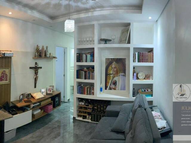 #120 - Apartamento para Venda em Campinas - SP - 3