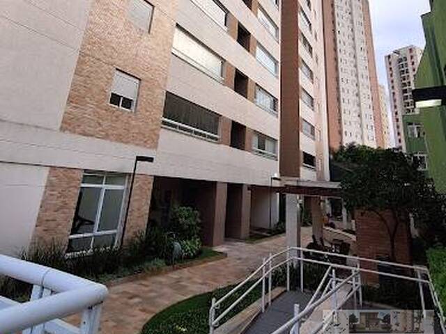 #121 - Apartamento para Venda em São Paulo - SP - 1