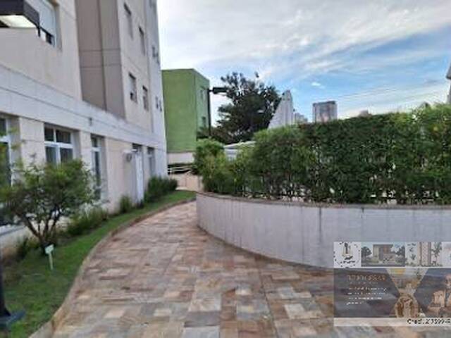 #121 - Apartamento para Venda em São Paulo - SP - 2