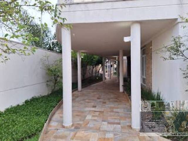 #121 - Apartamento para Venda em São Paulo - SP - 3