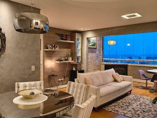 #121 - Apartamento para Venda em São Paulo - SP - 2