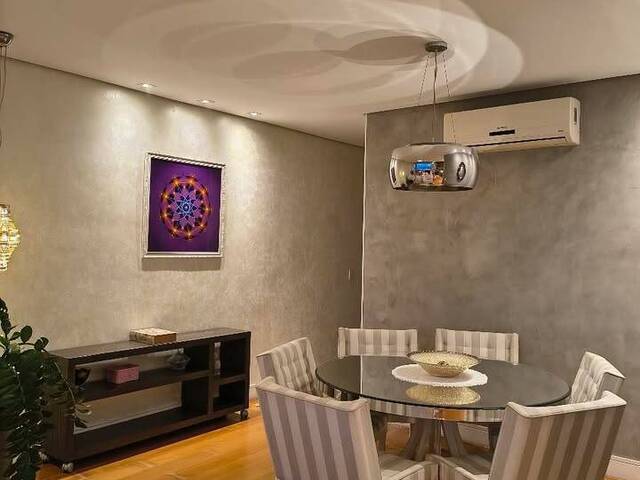 #121 - Apartamento para Venda em São Paulo - SP - 3