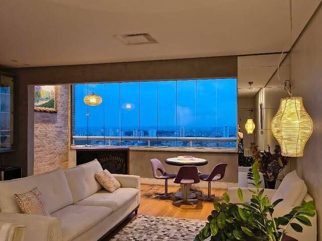 #121 - Apartamento para Venda em São Paulo - SP - 1