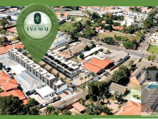 #122 - Casa para Venda em Campinas - SP - 2