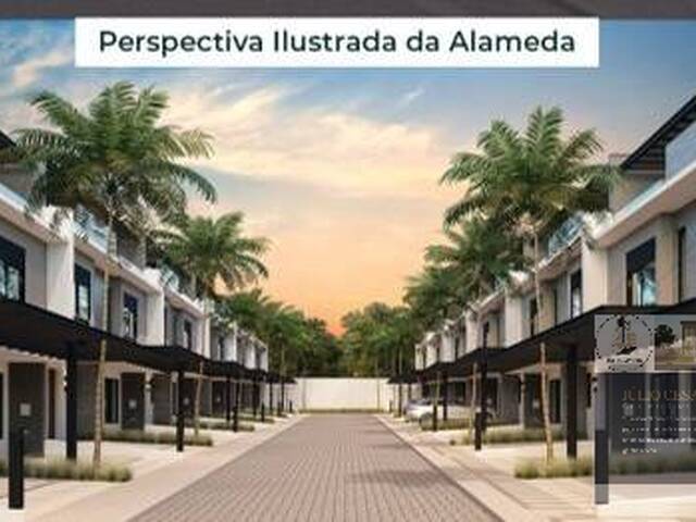 #122 - Casa para Venda em Campinas - SP - 1