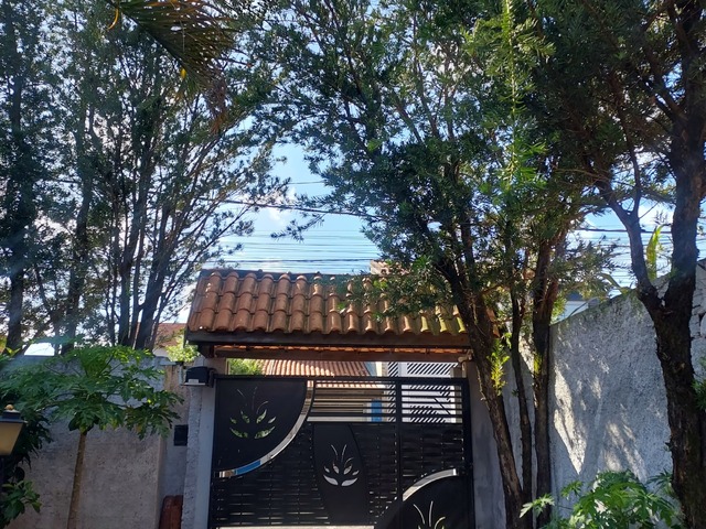 #123 - Casa para Venda em Sumaré - SP - 1
