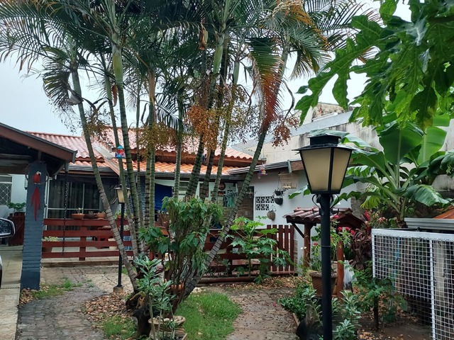 #123 - Casa para Venda em Sumaré - SP - 2