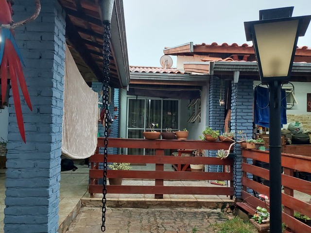 #123 - Casa para Venda em Sumaré - SP - 3