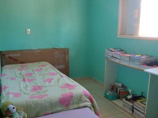 #124 - Casa para Venda em Sumaré - SP - 2