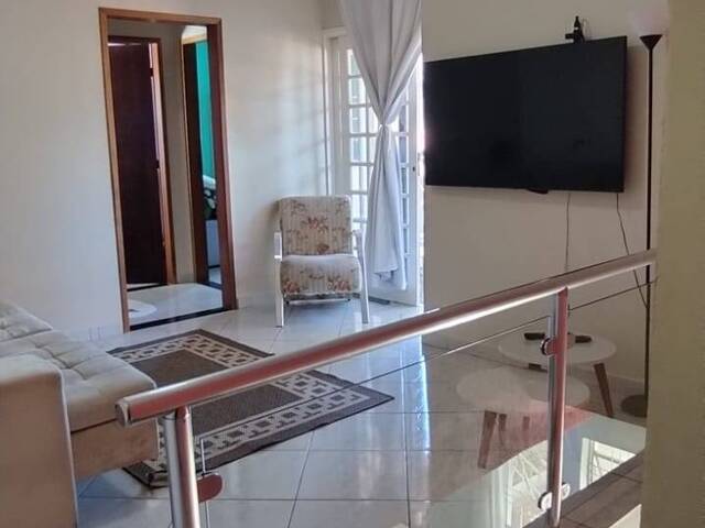 Casa para Venda em Sumaré - 5