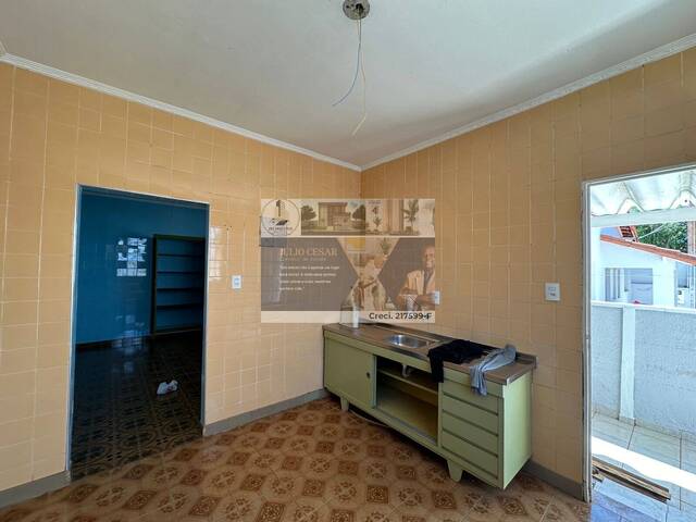 #125 - Casa para Venda em Sumaré - SP